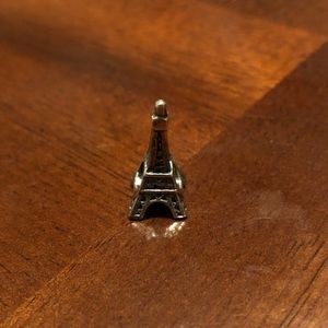 Eiffel Tower charm - fits Pandora!